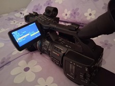 Sony PMW-EX1R XDCAM  Full HD Camcorder - Black