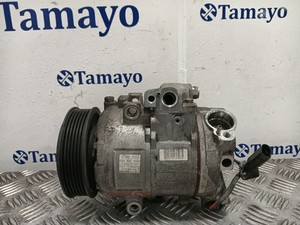 6Q0820808D KLIMAKOMPRESSOR / 6SEU14CND1 / 1192965 FÜR VOLKSWAGEN POLO IV 9N_, 9