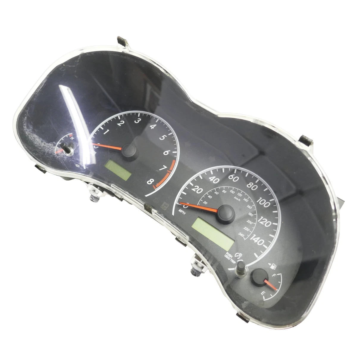Genuine OEM Gauges for Toyota Corolla for sale | eBay