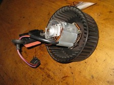 FORD FIESTA IV JA, JB Chauffage Intérieur 1996 21357948