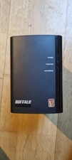 BUFFALO LinkStation Duo LS-WVL 2-Bay NAS mit 2x500GB Festplatte 256MB RAM