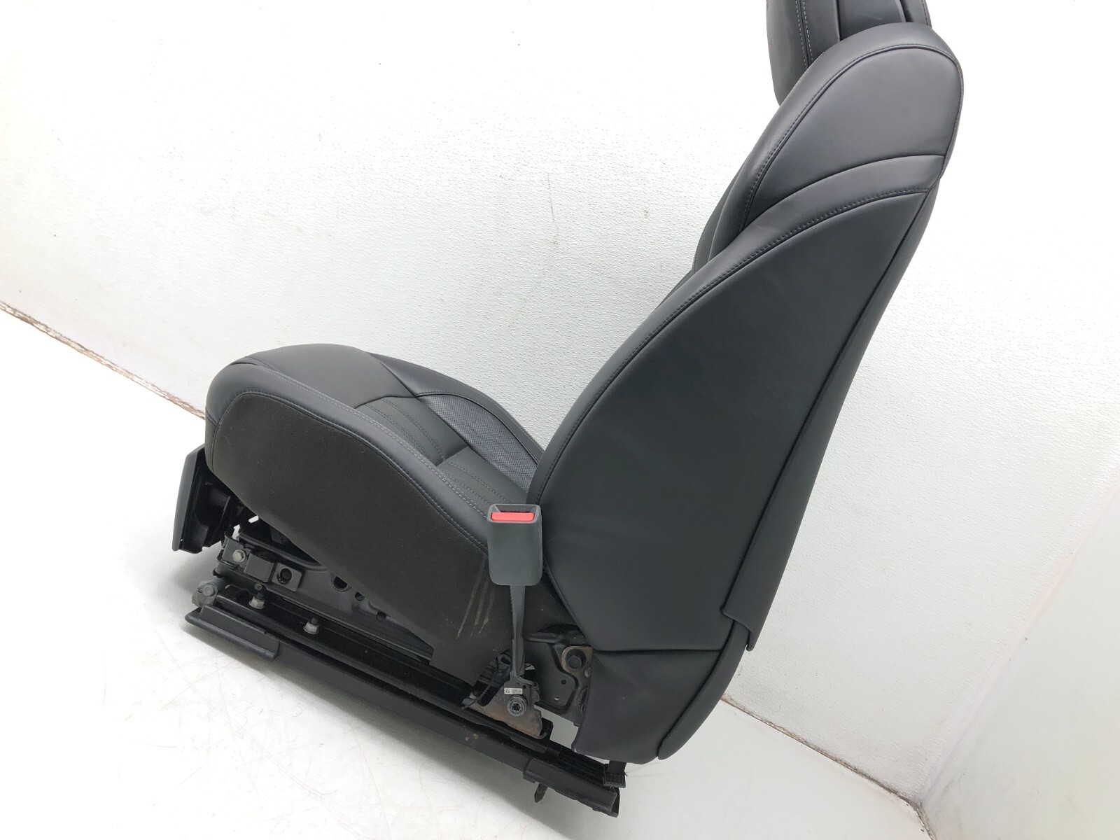 2017-2020 MASERATI LEVANTE S RIGHT PASSENGER FRONT SEAT ASSEMBLY OEM #NOTE.