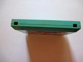 Famicom Nintendo Ice Climber Video Game 1984