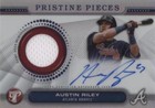 2024 Topps Pristine - Austin Riley #PPAR-AR