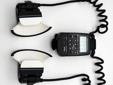 Canon Mt-24EX Turtledove Flash Diffuser by Macroscopic Solutions