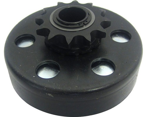 Go Kart 428 embrague centrífugo de paso 19 mm karting 5060366427069 | eBay