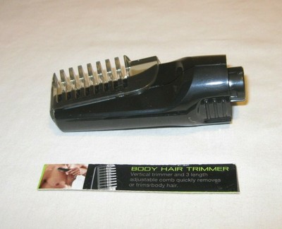 Remington Adjustable Comb for PG525, PG6020, PG6015, PG6024, PG6025 | eBay