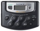 Sony Home Weather Band Portable Radios