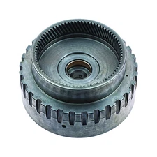 4L80E Transmission Forward Drum with Ring Gear Bonded style fits 4L80E 1997-on