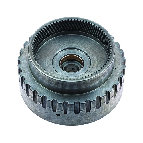 4L80E Transmission Forward Drum with Ring Gear Bonded style fits 4L80E 1997-on