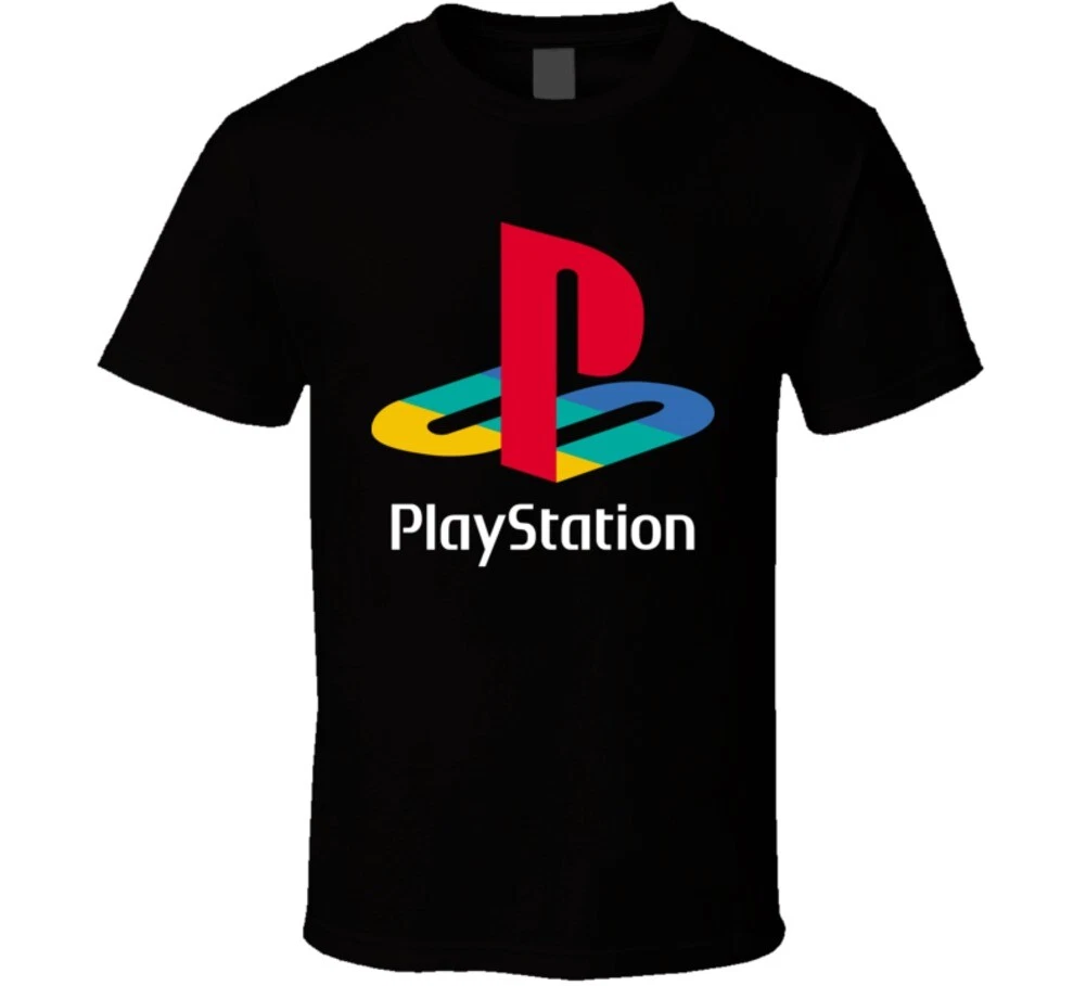 Playstation Tee #2 T Shirt