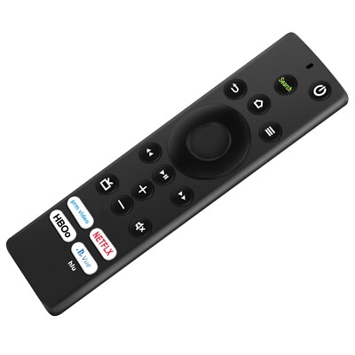CT-RC1US-19 Replace Remote Control for Toshiba TV 32LF221C19 43LF621U19 32LF221U