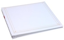 Pioneer MP-46 4x6 Photo Album White Same Shipping Any Qty 