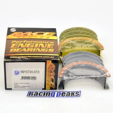 ACL Race 5M1573H main bearings for BMW M5 M6 550i 650i M550i X5 X6 M50i N63 S63