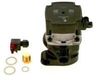 Junkers Pumpe Upmo 15-50 Ttao 8737710972 Ksbr Zbs