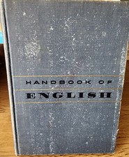 Handbook of English Speaking Reading Writing ...