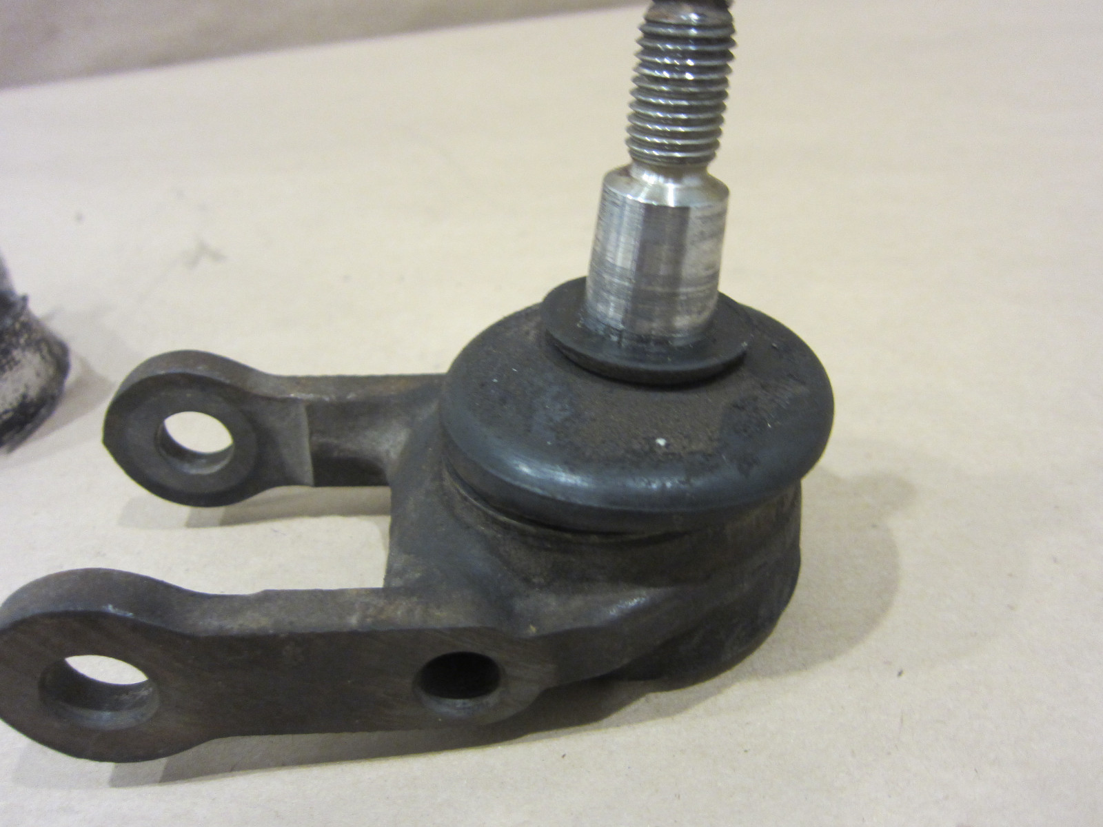 Ferrari 348,355,Many Others. - Front Suspension Lower Ball Joint - Part# 133944