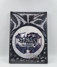Stray Kids-ATE [Chk Chk Ver.] + STORE GIFT