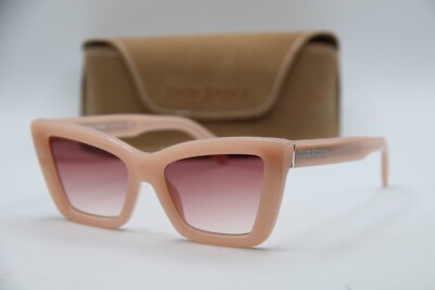 NEW PALM ANGELS PERI091 6129 PINK GRADIENT AUTHENTIC FRAMES SUNGLASSES 54-19