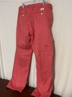 Vineyard Vines Relaxed Club Pant Chinos Salmon Tag Size - 35x30 — photo 4