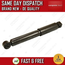 TOYOTA RAV4 MK4 2012>AMORTIGUADOR TRASERO DE GAS *TOTALMENTE NUEVO*