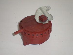 Waschmaschine Siemens Extraklasse XT 120A Druckwächter 5500019030 VDE