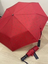 Tommy paraguas Umbrella Blackwatch | en eBay