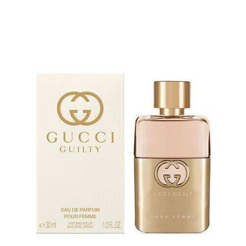 Gucci Women's Amber/Pink/Lilac Guilty Pour Femme Edp 30Ml - Image 3