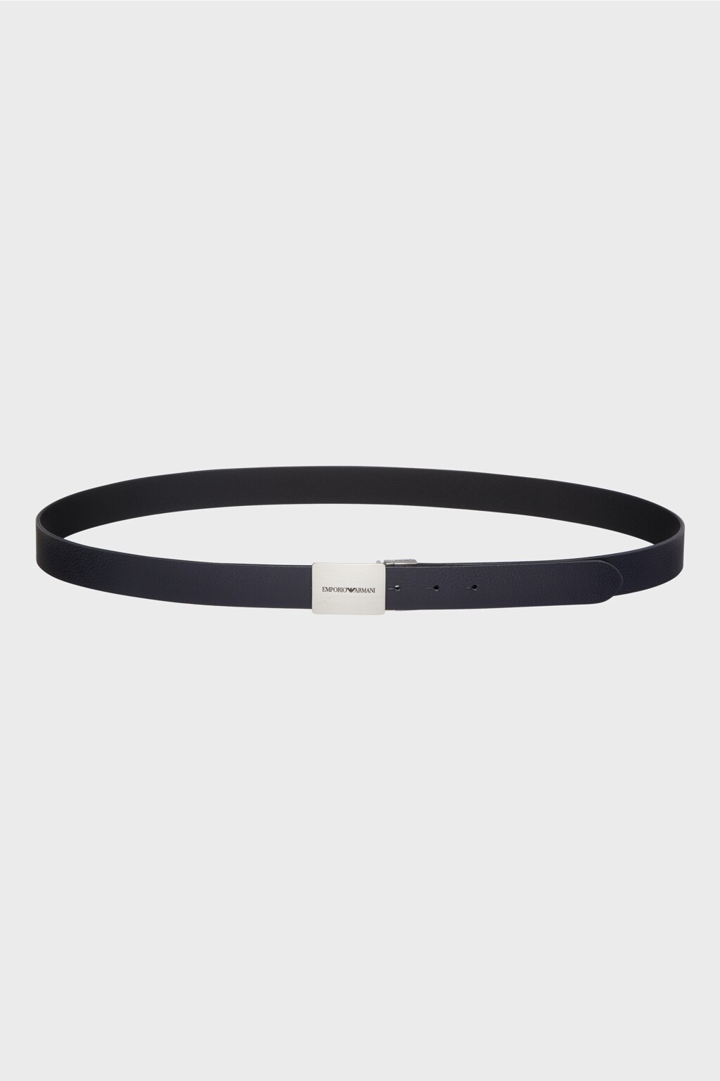 Belt EMPORIO ARMANI Man Sz. U Y4S563Y737E 88044 Black