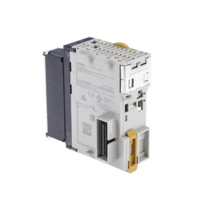 Brand New In Box Omron CJ1W-DA041 CJ1WDA041 | eBay