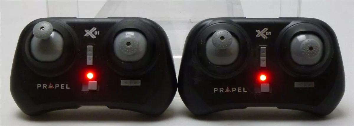 X01 micro drone replacement parts sales