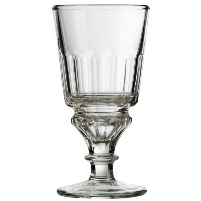 French Pontarlier Absinthe Glass - Set Available