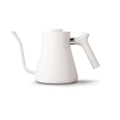 Fellow Pour Over Stagg Kettle - Matte White