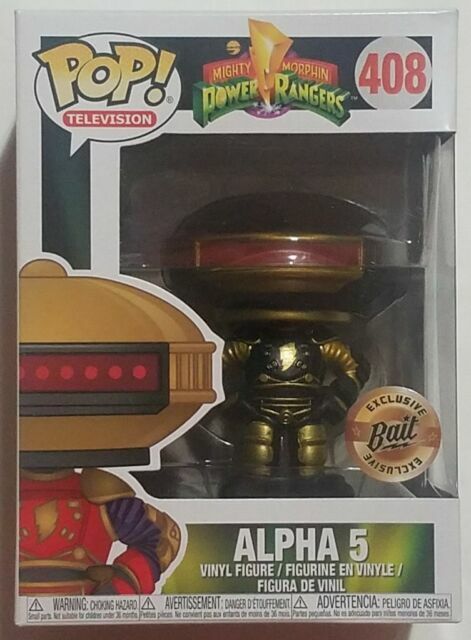 alpha 5 funko pop