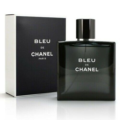 alene Passende Ambassadør BLEU de CHANEL Blue for Men 1.7oz / 50ml EDT Spray NEW IN SEALED BOX | eBay alene Passende Ambassadør BLEU de CHANEL Blue for Men 1.7oz / 50ml EDT Spray NEW IN SEALED BOX | eBay