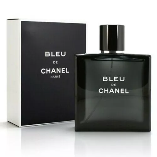 Bleu de Chanel EDT vs EDP vs Parfum