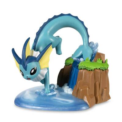 Buy Funko Pokemon Afternoon w/ Eevee and Friends Figure YOUR