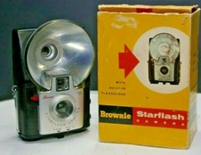 Kodak Brownie Starflash