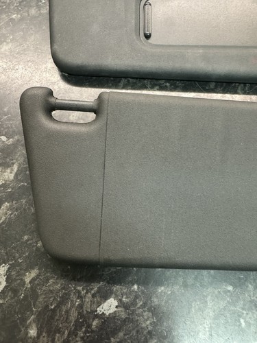 VAUXHALL ASTRA H Mk5 TWINTOP SUNVISORS SUN VISORS PAIR EVK18 - Picture 2 of 14