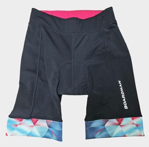boardman womens cycling shorts