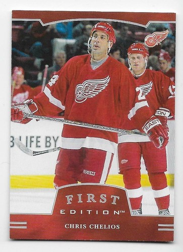 02/03 BAP FIRST EDITION BASE Hockey (#1-300) U-Pick From List - Picture 181 of 221