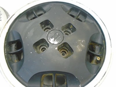 1984-1989 Nissan 300ZX Wheel Rims 15x6.5 Set Of 4 40300 03P00 OEM