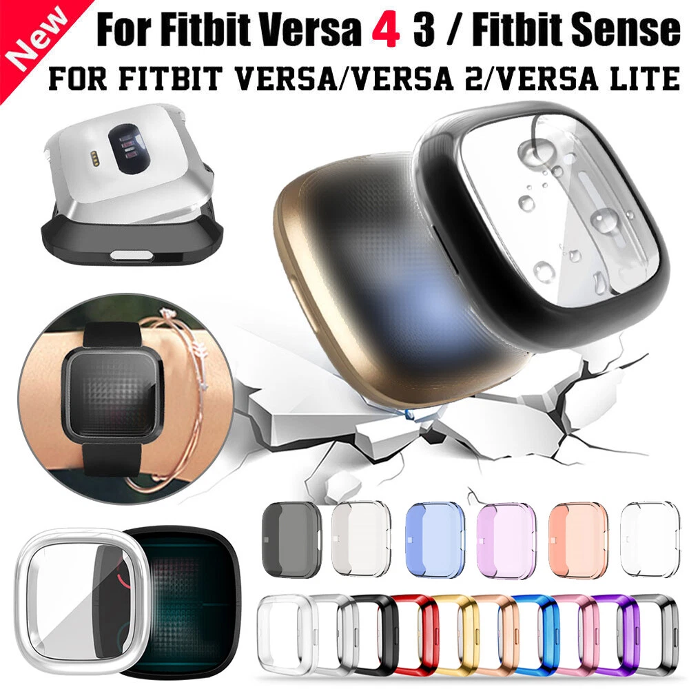 Difference between versa store 2 and lite
