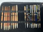 Slimline Twist Pens