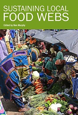 Sustaining Local Food Webs