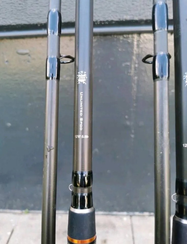 Longbow Df X45 Daiwa Longbow X45 Df Spod Marker Rod Daiwa