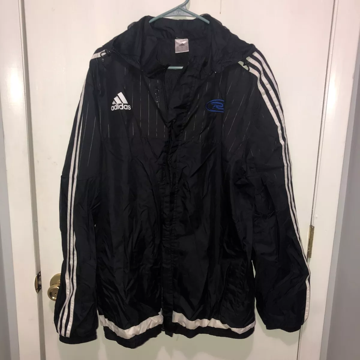 Adidas tiro 15 jacket mens cheap