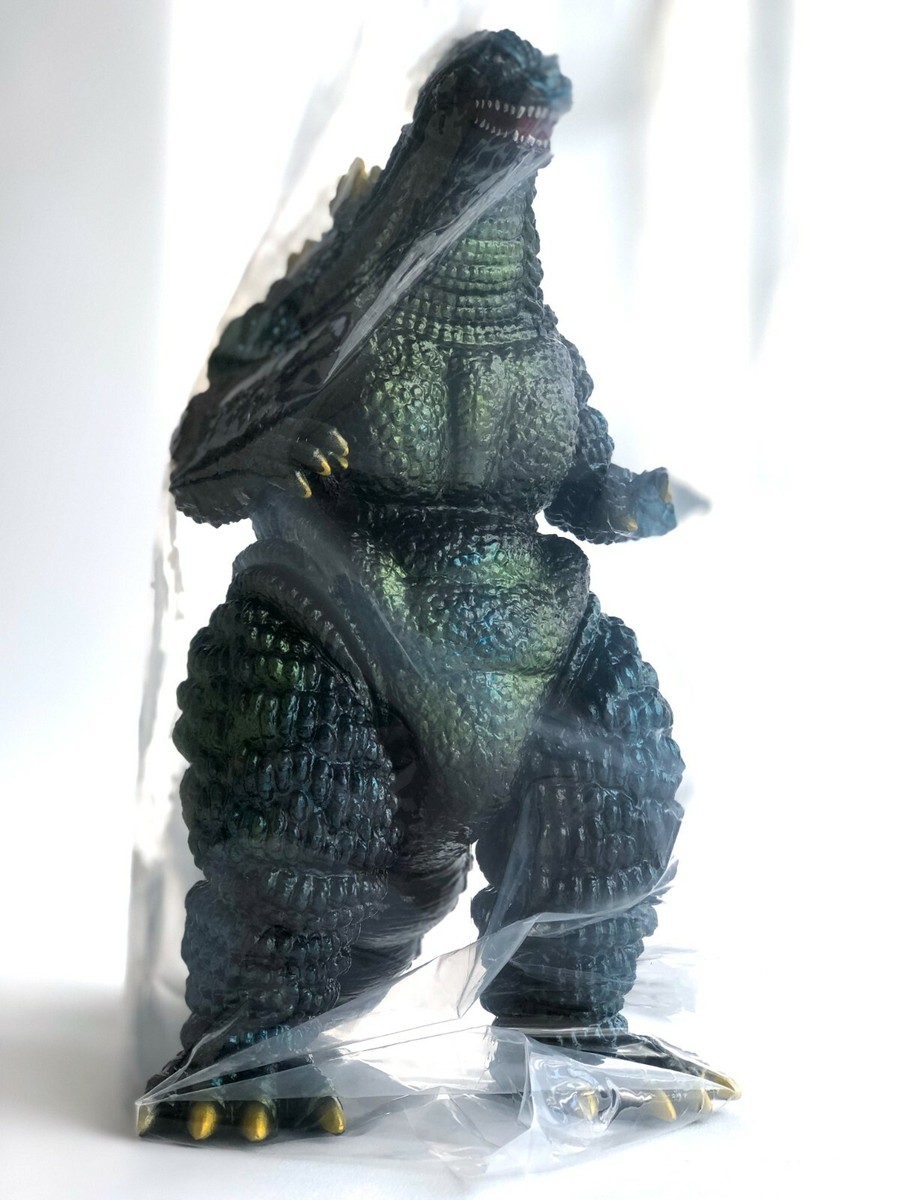 1994ゴジラ Godzilla 1994 vs. SpaceGodzilla ver. Marmit Medicom Order Godzilla