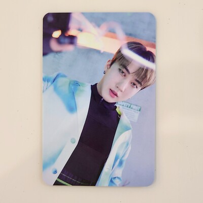 STRAY KIDS 2nd World Tour Seoul 'MANIAC' Official Random
