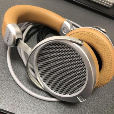 HIFIMAN Deva Flache Magnetkopfhörer Bluetooth Dongle